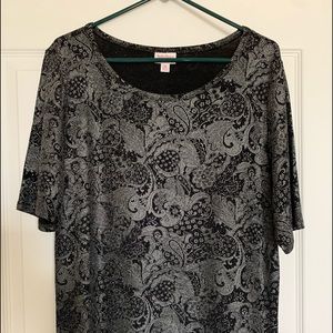 Lularoe Elegant Gigi